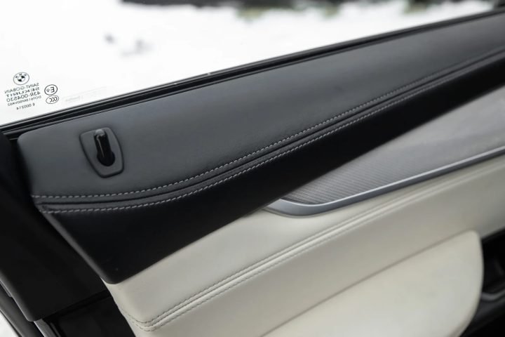 BMW X6 3.0D 190KW F16 M-SPORPAKET