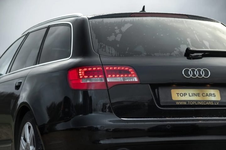 AUDI A6 2.0D 103KW FACELIFT