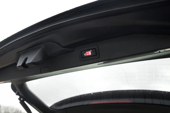 BMW X5 40D 3.0D 225KW FACELIFT M-SPORTPAKET