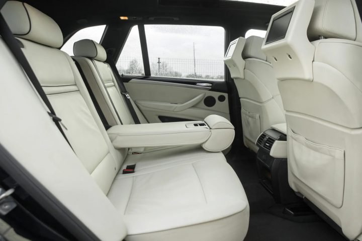 BMW X5 40D 3.0D 225KW FACELIFT M-SPORTPAKET
