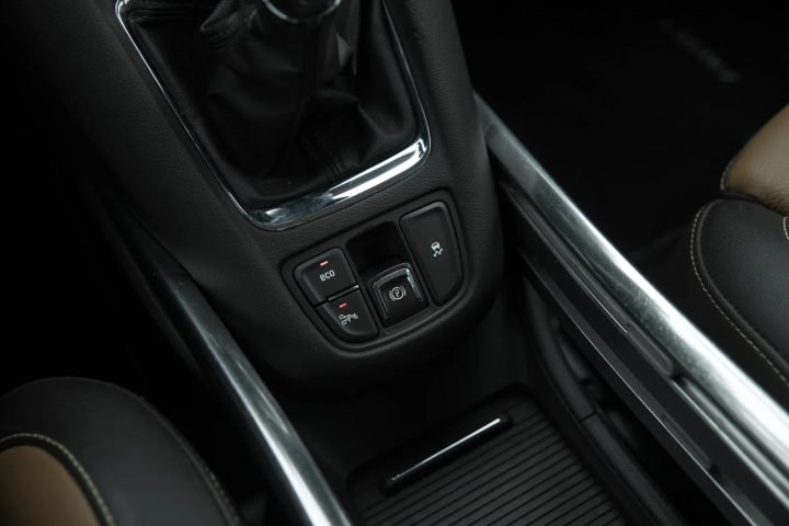 Opel Zafira Tour OPC-Line