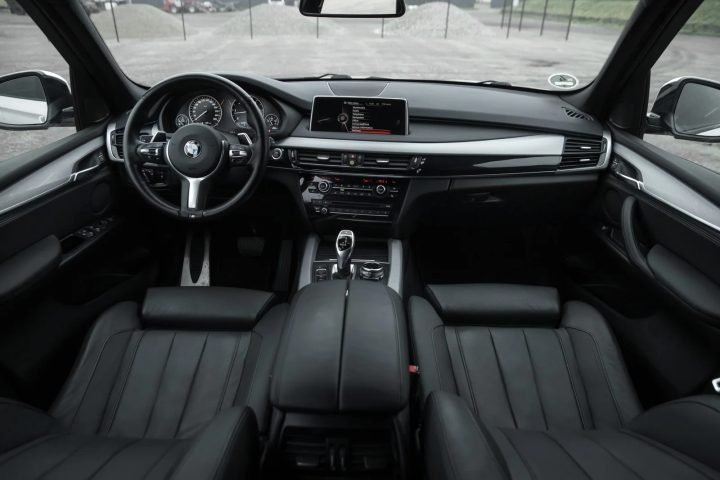 BMW X5 F15 3.0D 40D 230KW M-SPORTPAKET