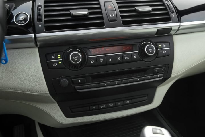 BMW X5 40D 3.0D 225KW FACELIFT M-SPORTPAKET
