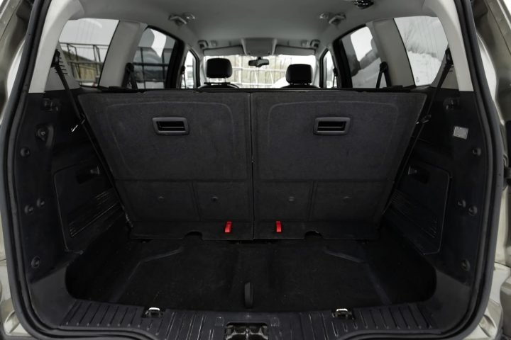 FORD S-MAX TITANIUM 2.0D 100KW FACELIFT 7SEATS