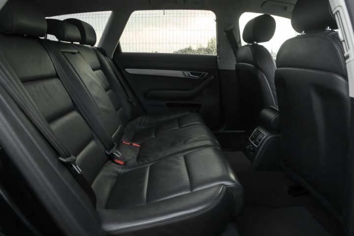 AUDI A6 2.0D 103KW FACELIFT