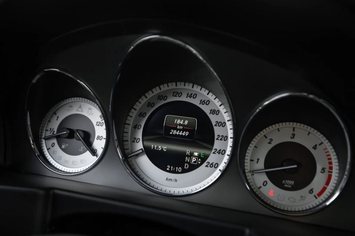 Mersedes Benz GLK 350D AMG