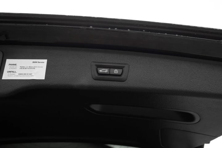 BMW X3 M-SPORTPAKET 3.0D 230KW