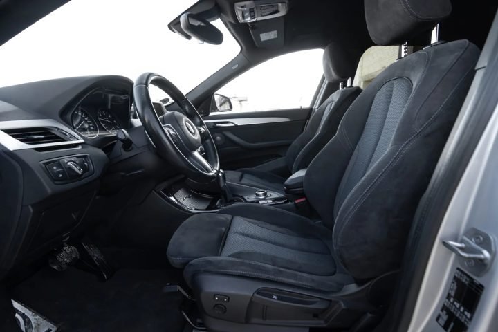 BMW X1 2.0D 18D 110KW M-SPORTPAKET FACELIFT