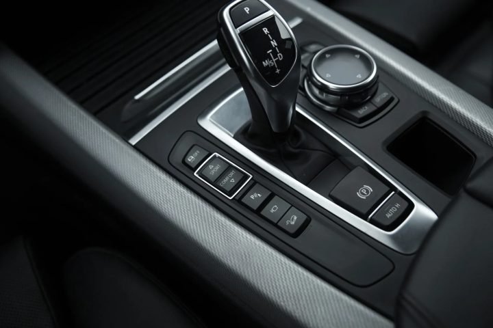 BMW X5 F15 3.0D 40D 230KW M-SPORTPAKET