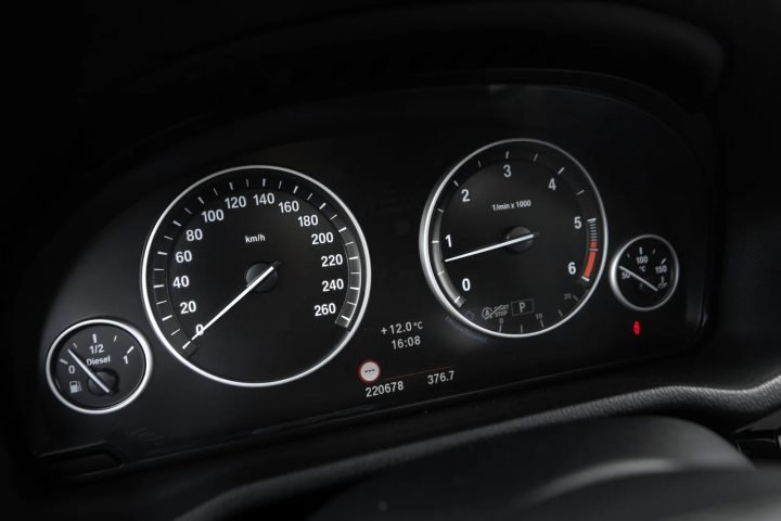 BMW X3 M-SPORTPAKET 3.0D 230KW