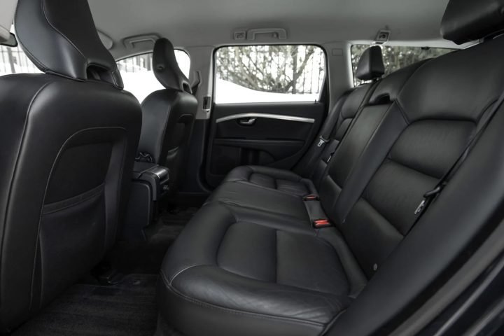 VOLVO V70 MOMENTUM 1.6D 85KW FULL OPTIONS