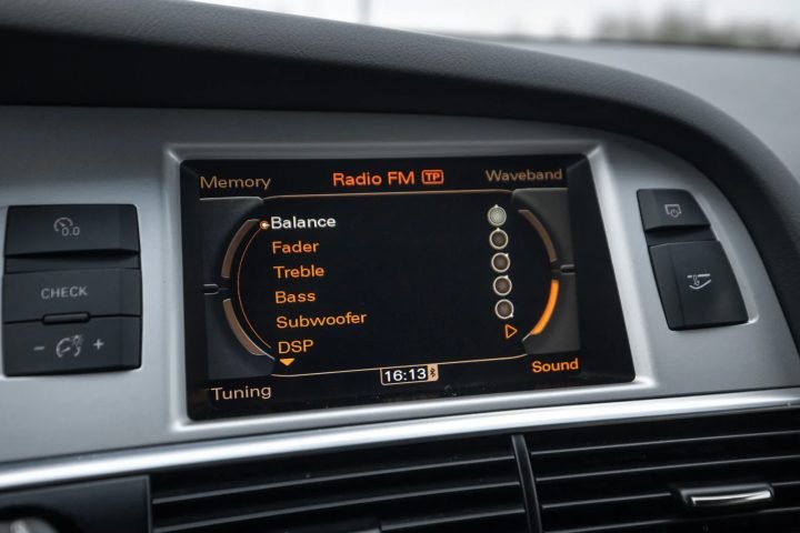 AUDI A6 EXCLUSIVE 2.0TDI 100KW