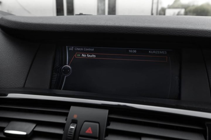 BMW X3 M-SPORTPAKET 3.0D 230KW