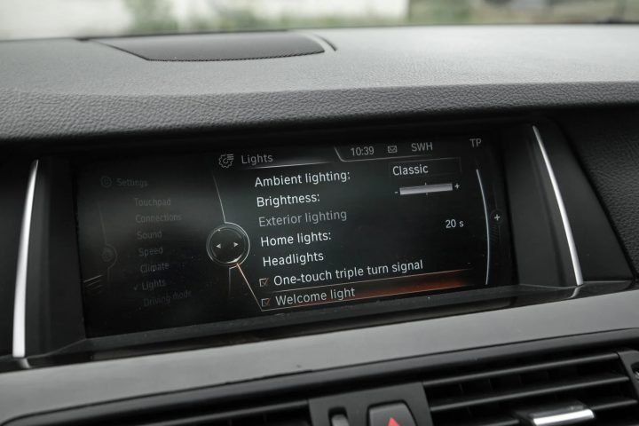 BMW 525D FACELIFT 2.0D 160KW