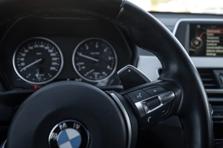BMW X1 2.0D 18D 110KW M-SPORTPAKET FACELIFT
