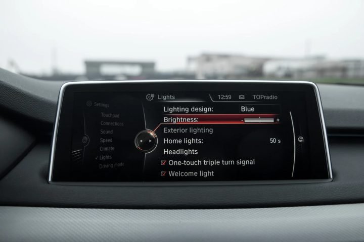 BMW X5 F15 3.0D 40D 230KW M-SPORTPAKET