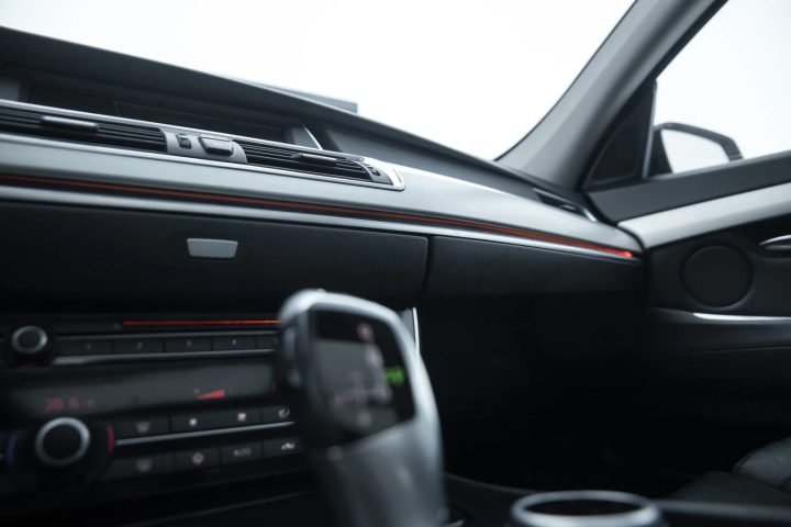 BMW GT 530D 180KW
