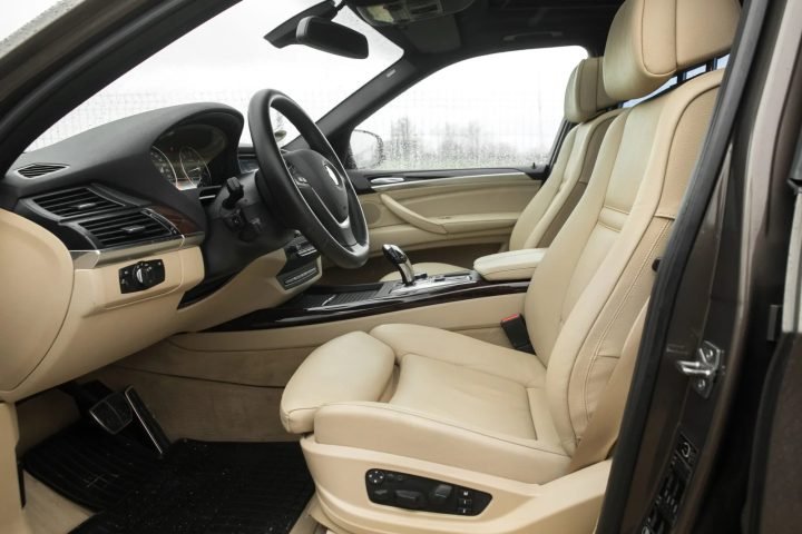 BMW X5 40D 3.0D FACELIFT