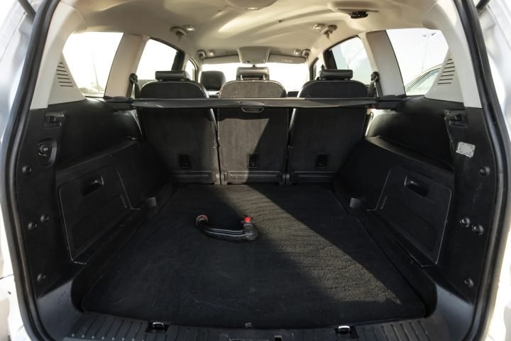 FORD S-MAX TITANIUM 2.0D 120KW AUTOMATS