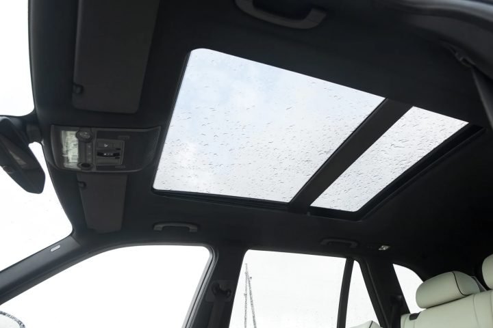 BMW X5 40D 3.0D 225KW FACELIFT M-SPORTPAKET