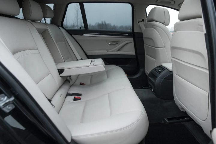 BMW F11 525D X-Drive 2.0D 25D 160KW FACELIFT