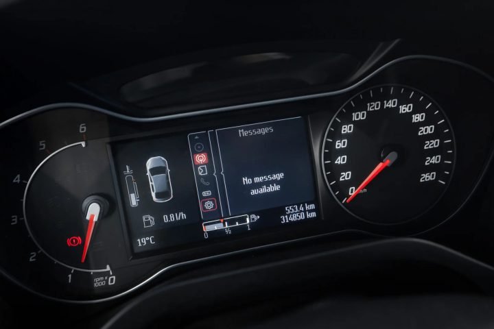FORD GALAXY TITANIUM 2.0D 100KW FACELIFT