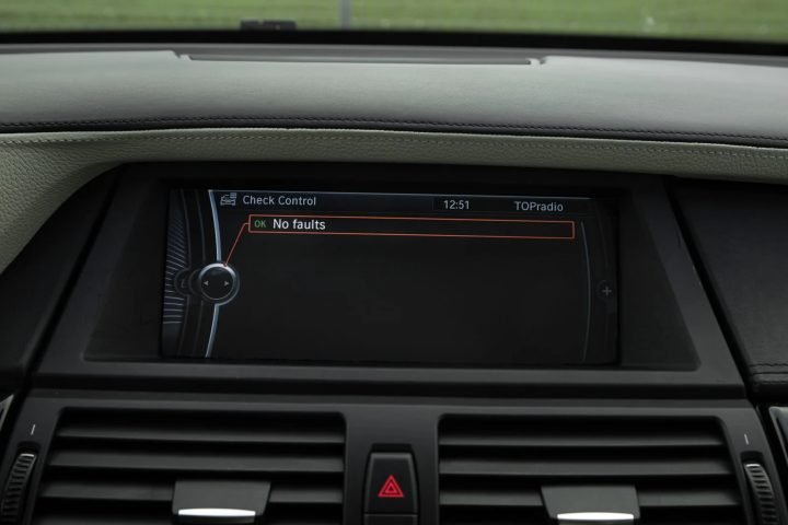 BMW X5 40D 3.0D 225KW FACELIFT M-SPORTPAKET