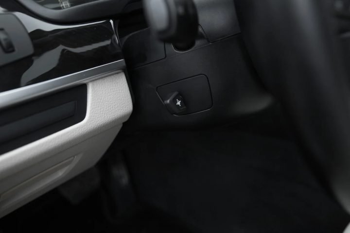 BMW F11 525D X-Drive 2.0D 25D 160KW FACELIFT