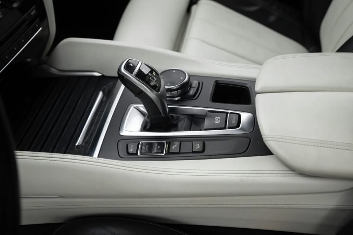 BMW X6 3.0D 190KW F16 M-SPORPAKET