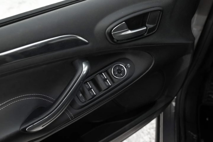 FORD S-MAX TITANIUM 1.6D FACELIFT
